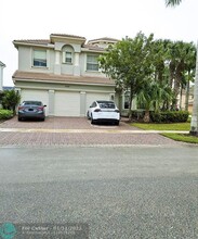 3190 Hamblin Way in Wellington, FL - Building Photo - Building Photo