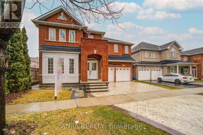 91 Crawford St in Markham, ON - Building Photo - Building Photo