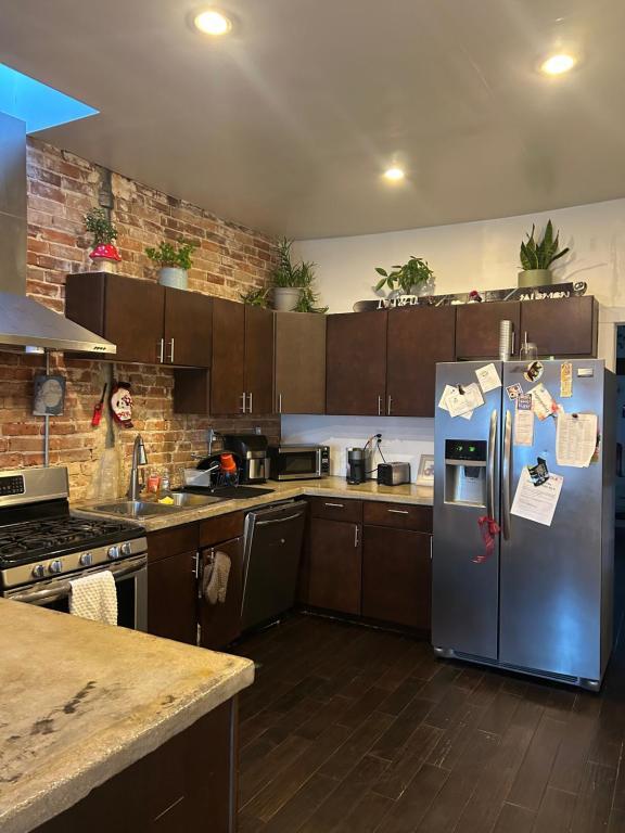 property at 2737 N Downing St