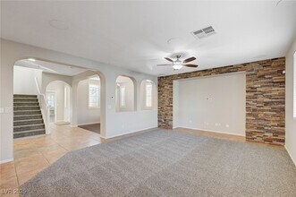 4328 Desert Home Ave in North Las Vegas, NV - Foto de edificio - Building Photo