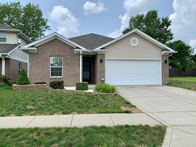 property at 960 Baden Manor Dr
