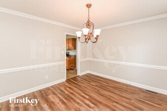 5000 Scaleybark Ct in Indian Trail, NC - Foto de edificio - Building Photo