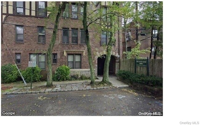 property at 1 Hillside Ave