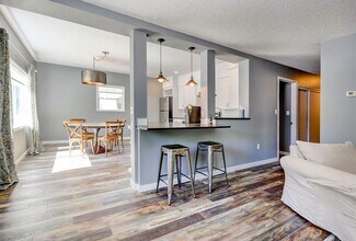 1710 Heron St in Boise, ID - Building Photo - Building Photo