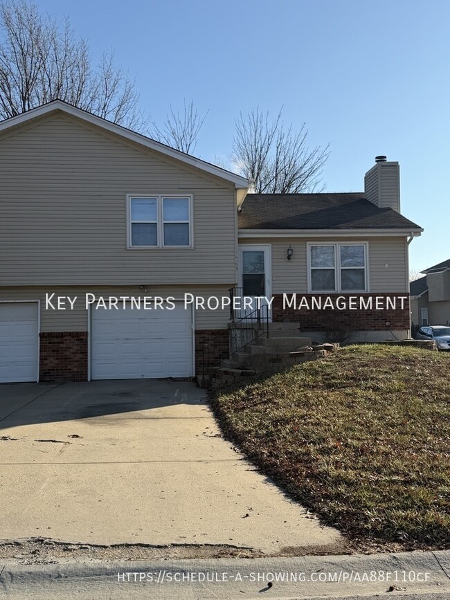 property at 13865 S Alden Ct