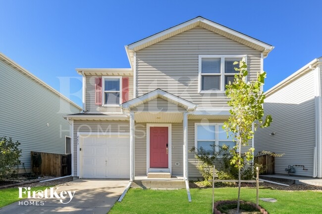 property at 4673 S Swadley Way