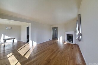 1452 Pacheco St in San Francisco, CA - Building Photo - Building Photo