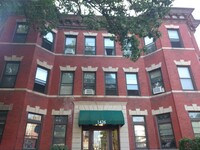 1426 Commonwealth Ave, Unit 6 in Boston, MA - Foto de edificio - Building Photo