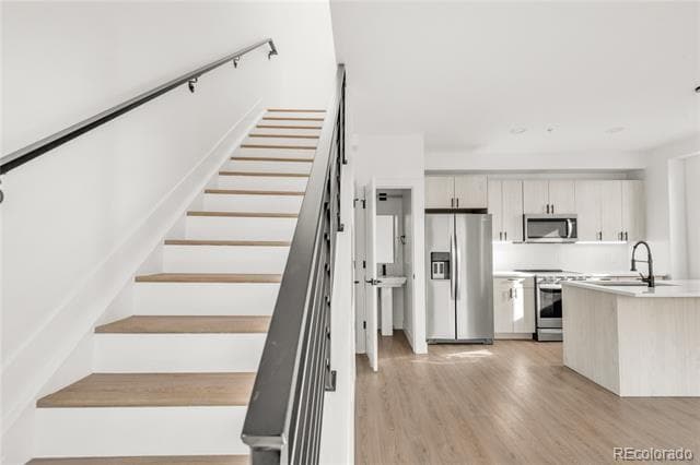 property at 2312 S Delaware St