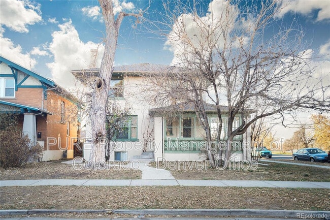 property at 1681 Jackson St
