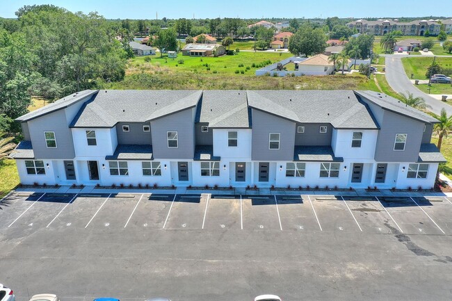 61 Cordona Dr, Unit 61 Cordona Drive #A in Kissimmee, FL - Building Photo - Building Photo