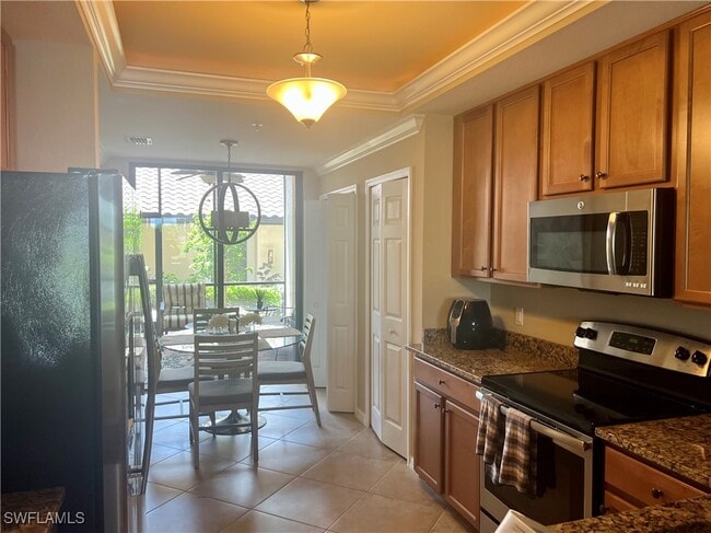 property at 9509 Avellino Wy