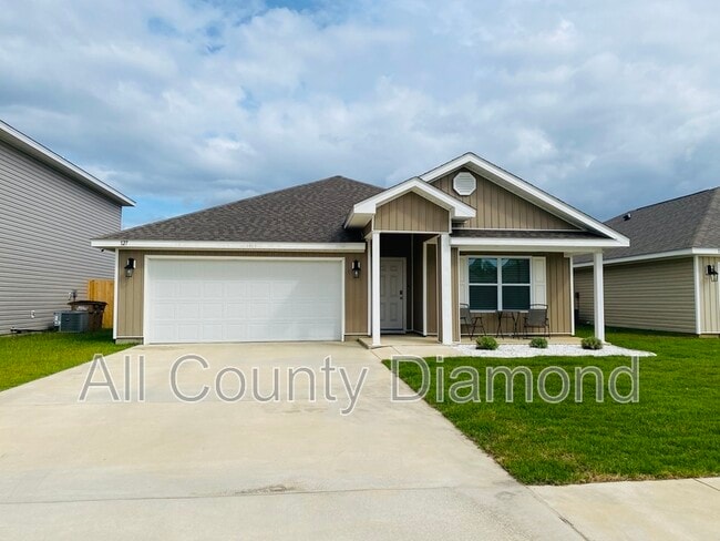 property at 127 Tiller Dr