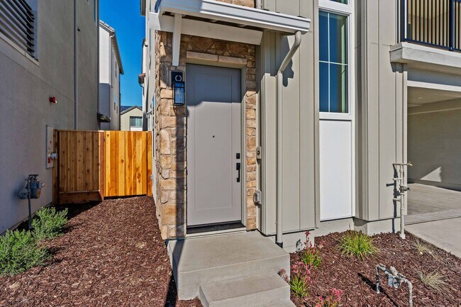 109 Coral Bell Dr in Napa, CA - Building Photo - Building Photo