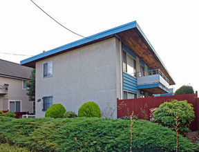 3640 Whitman Ave in Seattle, WA - Building Photo - Building Photo