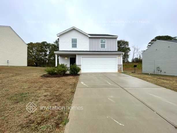 property at 312 Indian Lake Trail