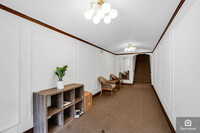 1390 Hayes St, Unit Apt 1 in San Francisco, CA - Building Photo - Building Photo