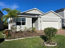 14367 59th Cir E in Bradenton, FL - Building Photo