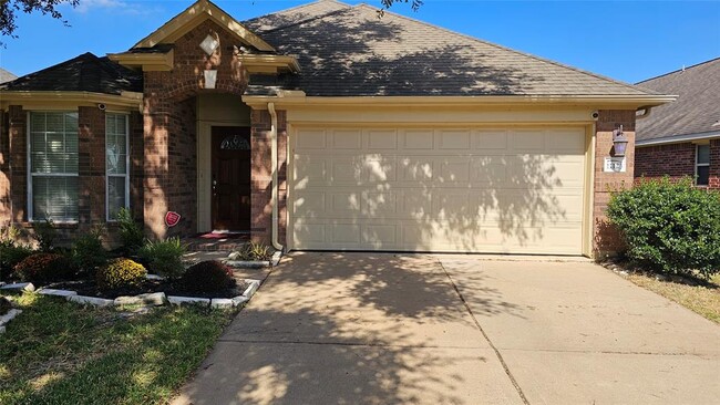 11123 Overland Trail Dr in Richmond, TX - Building Photo - Building Photo