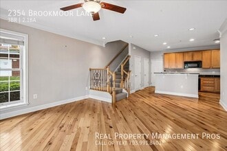 2354 Brookmoor Ln in Leesylvania, VA - Building Photo - Building Photo