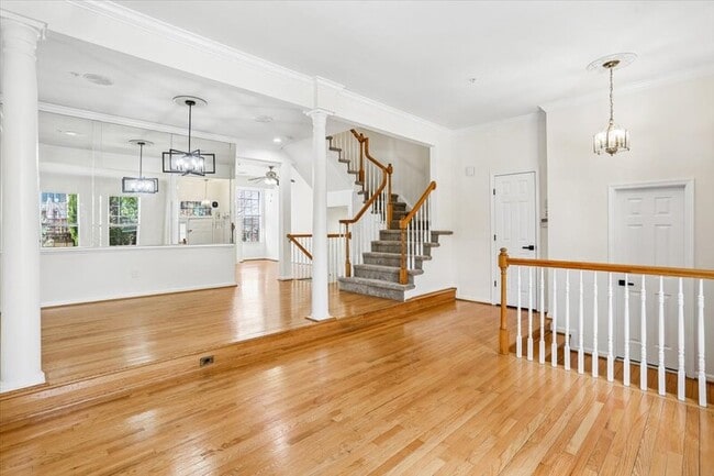 14104 Parker Farm Way in Silver Spring, MD - Building Photo - Building Photo