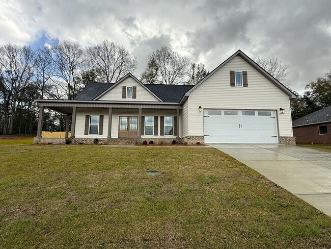 property at 206 Clearview Dr