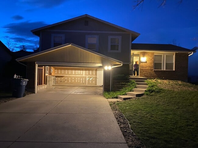 5626 Trout Creek Pass Dr in Colorado Springs, CO - Building Photo - Building Photo