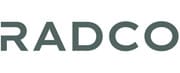 Property Management Company Logo RADCO Residential, LLC