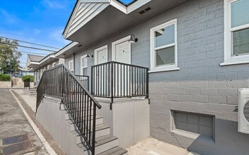 508 2nd Ave in Zillah, WA - Building Photo - Building Photo