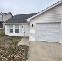 649 N Queen Ridge Ct in Independence, MO - Building Photo