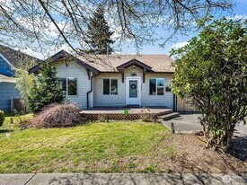 5436 S Thompson Ave in Tacoma, WA - Building Photo