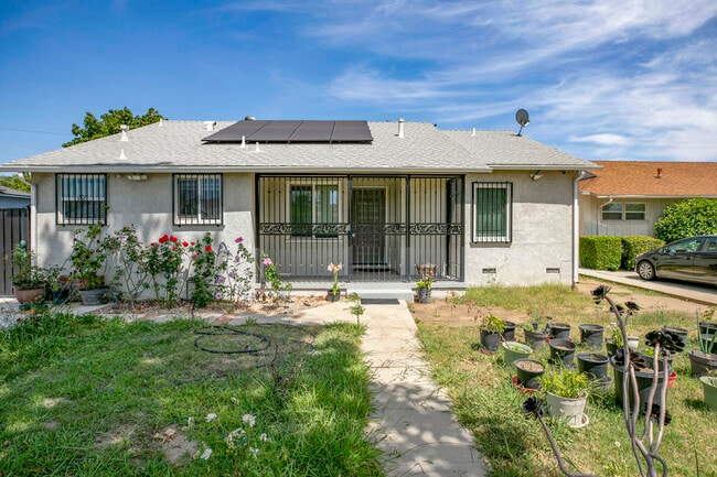 property at 10430 Langdon Ave