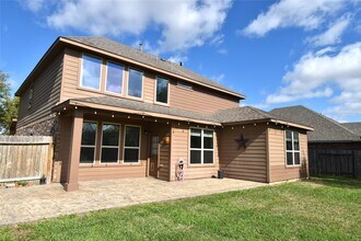 419 Blossom Terrace Ln in Richmond, TX - Building Photo - Building Photo