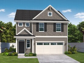 168 Portside Pk Dr in Summerville, SC - Building Photo