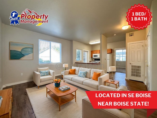 property at 272 W Mallard Dr