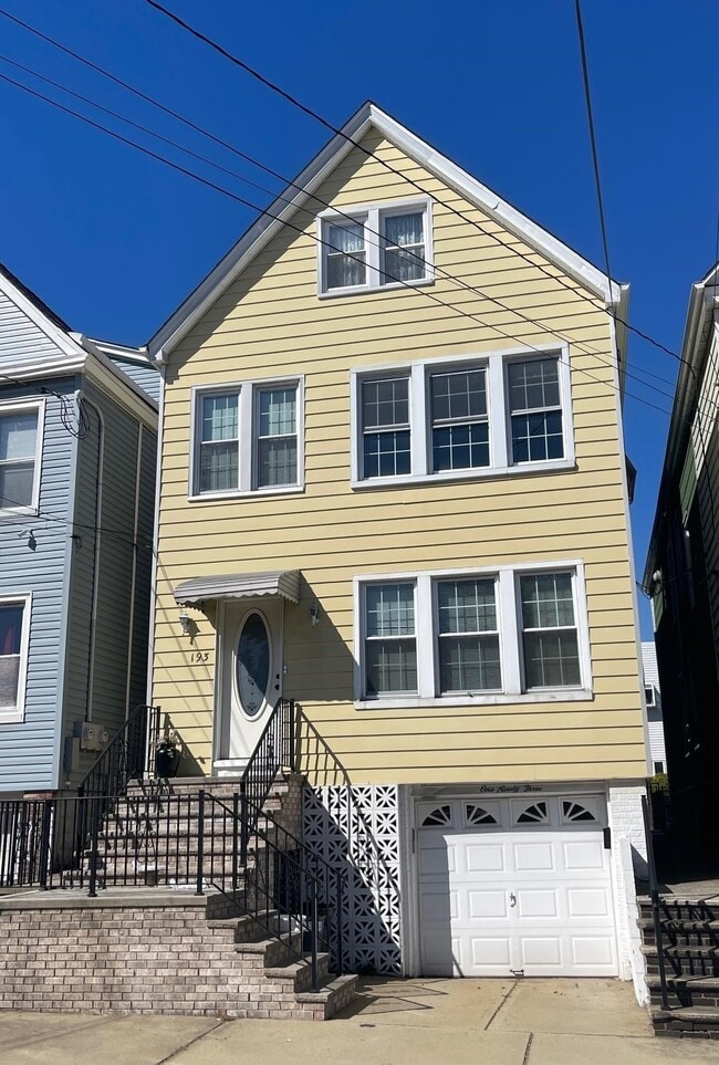 property at 193 Avenue C