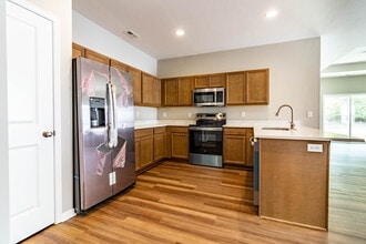 1526 Park Ave in Warrensburg, MO - Building Photo - Building Photo