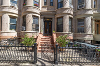 483 12th St in Brooklyn, NY - Foto de edificio - Building Photo