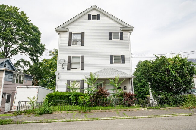 property at 405 Wilson St