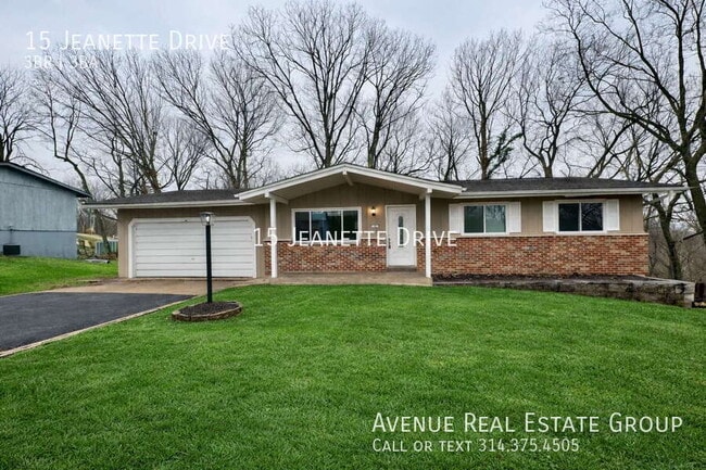 property at 15 Jeanette Dr