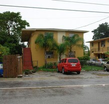 1600 NW 59th St Apartments