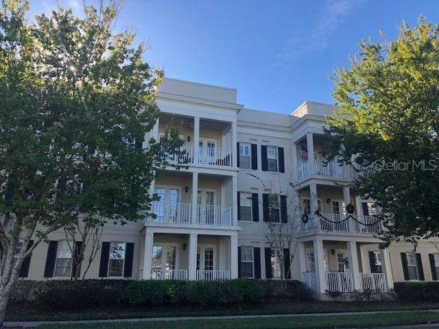 property at 834 Deer Woods Rd