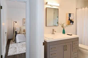 1509 Banks Ave in Napa, CA - Building Photo