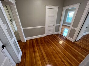 51 Ibbetson St, Unit 2 in Somerville, MA - Building Photo - Building Photo