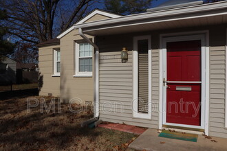 1341 E 39th St-Unit -A in Tulsa, OK - Building Photo - Building Photo