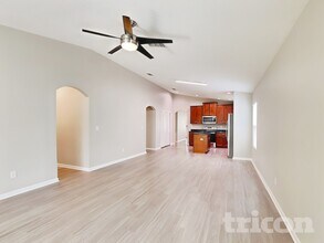 621 Birchbark Trail in St. Augustine, FL - Building Photo - Building Photo