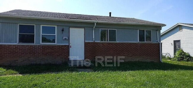 property at 6203 Hilton Ln