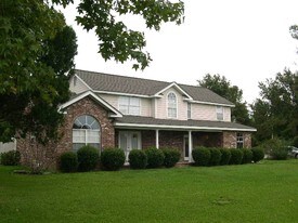 High End Rentals (3) in Gulfport, MS - Building Photo