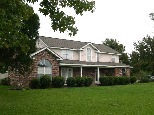 High End Rentals (3) in Gulfport, MS - Foto de edificio