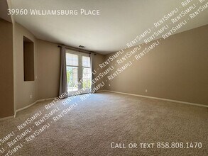 39960 Williamsburg Pl in Temecula, CA - Building Photo - Building Photo